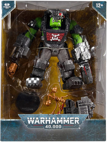 McFarlane Toys: Warhammer 40,000 - BIG MEK 