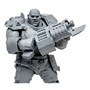 McFarlane Toys: Warhammer 40,000: MEGAFIG OGRYN (DARKTIDE) (Artist Proof Variant) - ID10977 [787926109771]