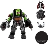 McFarlane Toys: Warhammer 40,000 - ORK MEGANOB WITH BUZZSAW - ID11978 [787926119787]