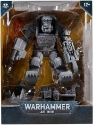 McFarlane Toys: Warhammer 40,000 - ORK MEGANOB WITH SHOOTA (Artist Proof) 