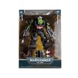 McFarlane Toys: Warhammer 40,000 - ORK MEGANOB WITH SHOOTA 