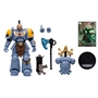 McFarlane Toys: Warhammer 40,000: Space Wolves: Wolf Guard - ID10932 [787926109320]