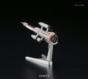 Mecha Collection - Ultraman Series No.08 Ultra Hawk II 