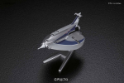 Mecha Collection - Ultraman Series No.10 Ultra Hawk III 