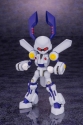 Medabot 1/6: KWG05-C Dorcus 