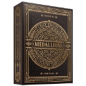 Medallions Playing Cards 