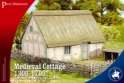 Perry: 28mm Historical: Medieval Cottage 1300-1700 