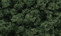 Woodland Scenics: Bushes- Medium Green (32oz Shaker) 