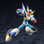 Mega Man: Megaman X Falcon Armor / Rockman X Falcon Armor - KOTO-KP701 [4934054049288]