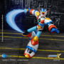 Mega Man X: Max Armor (None Scale 5.8 Inch Action Figure) - EBM0385 [6957534205514]