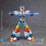 Mega Man X: Max Armor (None Scale 5.8 Inch Action Figure) - EBM0385 [6957534205514]