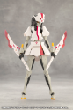 Megalomaria: Metamorphose Unit Exarmor White Nurse 