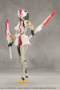 Megalomaria: Metamorphose Unit Exarmor White Nurse - KOTO-CX002 [4934054043989]