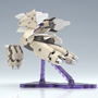 Kotobukiya 1/1: Megami Device: Alice Gear Aegis - Gear Unit Ver. Ganesha - KOTO-KP538 [190526026605]