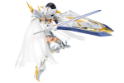 Megami Device: Bullet Knights: Executioner Bride 