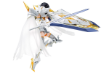 Megami Device: Bullet Knights: Executioner Bride - KOTO-KP634R [4934054058082]