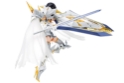 Megami Device: Bullet Knights: Exorcist Bride 