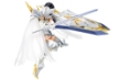 Megami Device: Bullet Knights: Exorcist Bride - KOTO-KP634 [4934054039487]