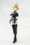 Megami Device: Bullet Knights: Exorcist Widow -  KOTO-KP633R [4934054039470] [4934054058075]