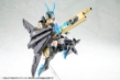 Megami Device: Bullet Knights: Exorcist Widow -  KOTO-KP633R [4934054039470] [4934054058075]