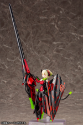 Megami Device: Bullet Knights: Lancer Hell Blaze 