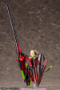 Megami Device: Bullet Knights: Lancer Hell Blaze - KOTO-KP528X [4934054062218]