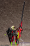Megami Device: Bullet Knights: Lancer Hell Blaze - KOTO-KP528X [4934054062218]