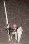 Megami Device: Bullet Knights: Lancer - KOTO-KP485R [190526036185]