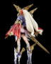 Megami Device: Buster Doll Paladin - KOTO-KP685 [4934054043958]