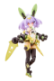 Megami Device: PUNI MOFU TU - KOTO-KP741 [4934054054114]
