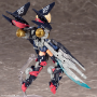 Megami Device: Sol Strike Raptor - KOTO-KP509X [4934054058600]