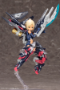 Megami Device: Sol Strike Raptor - KOTO-KP509X [4934054058600]
