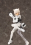 Megami Device: Wism Soldier Snipe/Grapple - KOTO-KP420R KP420X [190526036161] [4934054048304]