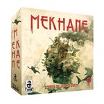Mekhane  - CC242 [8034055582428]
