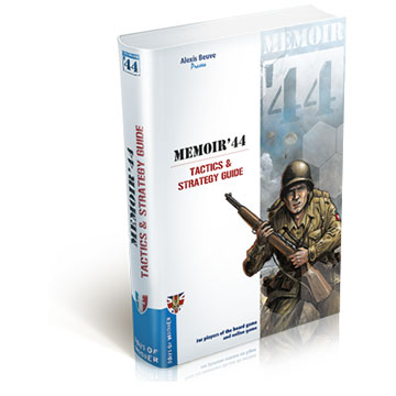 Memoir 44: Tactics & Strategy Guide 