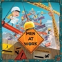 Men At Work - PZG20050ENFR [826956220503]