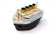 Meng: Royal Mail Ship Titanic - MENG-MOE-001 [4897038558360]