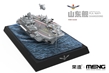 Meng: Warship Builder - PLA Navy Shandong - MENG-WB-008 [4897038558438]