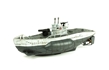 Meng: Warship Builder - U-Boat Type VII - MENG-WB-003 [4897038559022]