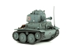 Meng: World War Toons - German Light Panzer 38(T) - MENG-WWT-011 [4897038558155]