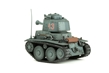 Meng: World War Toons - German Light Panzer 38(T) - MENG-WWT-011 [4897038558155]