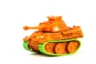 Meng: World War Toons - Panther - MENG-WWP-007 [4897038558148]