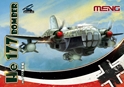 Meng mPlane: He 177 Bomber 