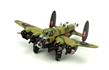Meng mPlane: Lancaster Bomber (CARTOON MODEL) - MENG-mPLANE-002 [4897038556014]