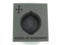 Battlefoam: Warmachine: The Protectorate of Menoth: Tray: Vessel of Judgement 
