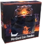 Merchants of the Dark Road: Coin Pouches - ECG021 [787790035589]