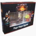 Merchants of the Dark Road: Deluxe Player Wagon 
