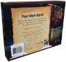 Merchants of the Dark Road: Deluxe Player Wagon - ECG024 [787790035282]