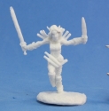 Reaper: Pathfinder Bones: Merisiel 