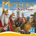 Merlin: Arthur Expansion 